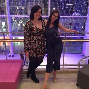 Meet your Posher, Anna